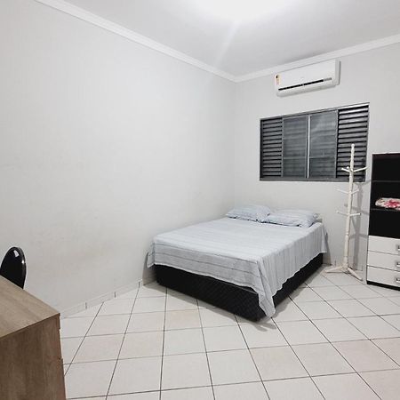 Pousada Sao Francisco Cuiabá Szoba fotó