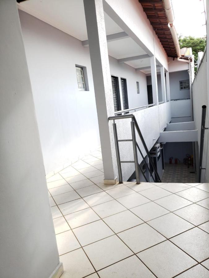 Pousada Sao Francisco Cuiabá Kültér fotó